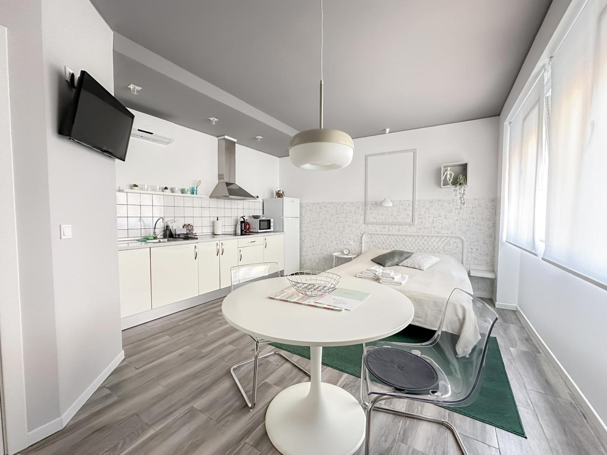 Budget Inn Valencia Exteriör bild