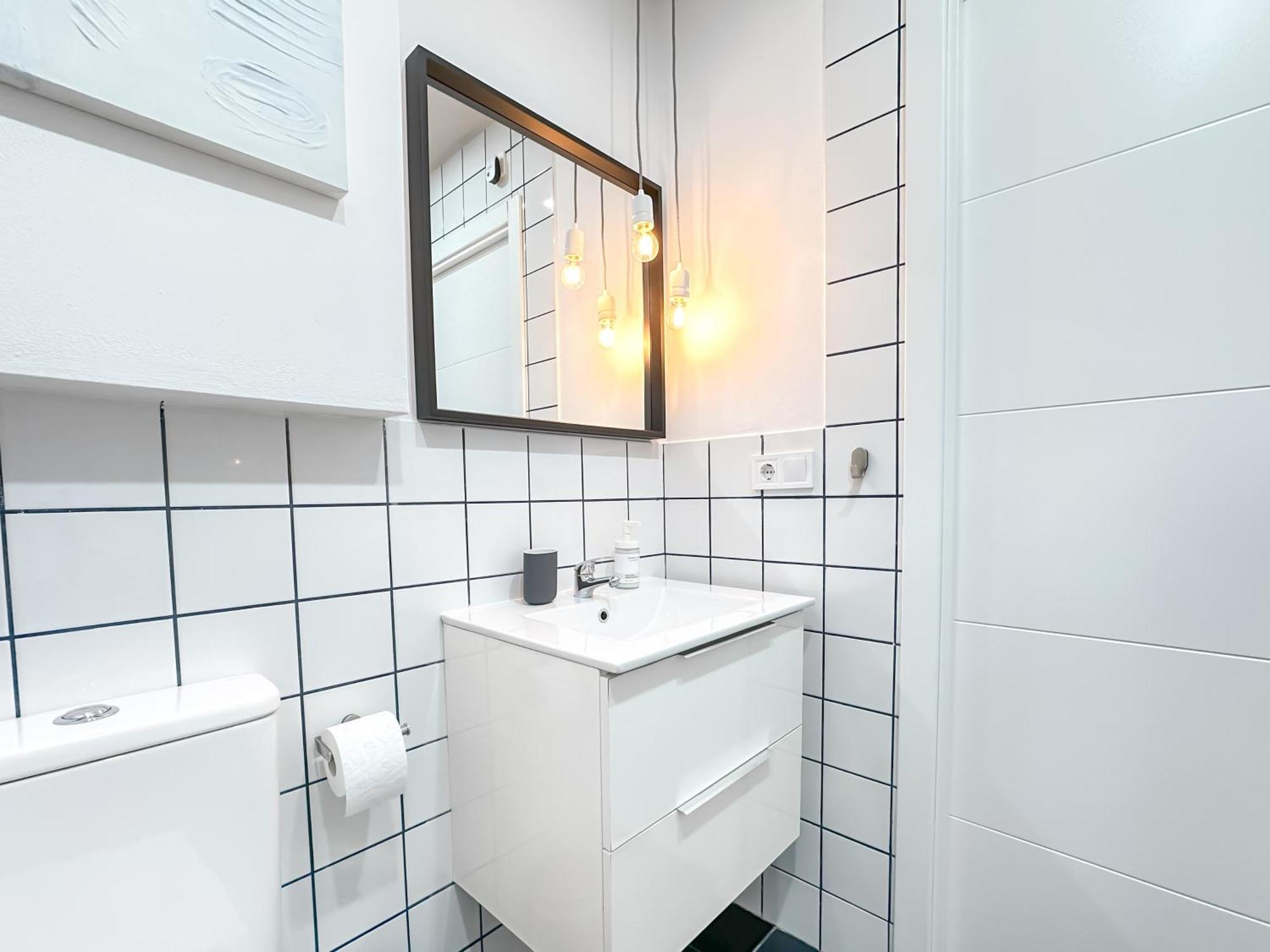 Budget Inn Valencia Exteriör bild