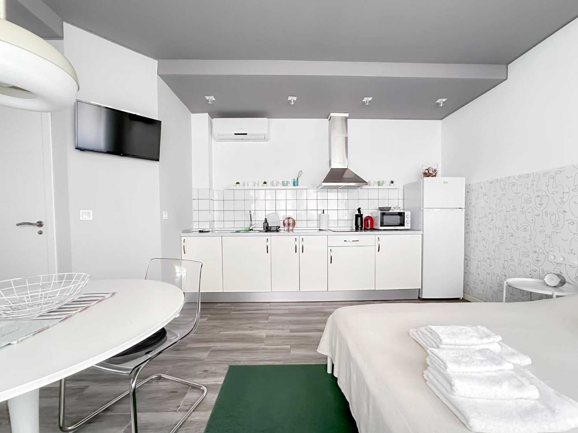 Budget Inn Valencia Exteriör bild