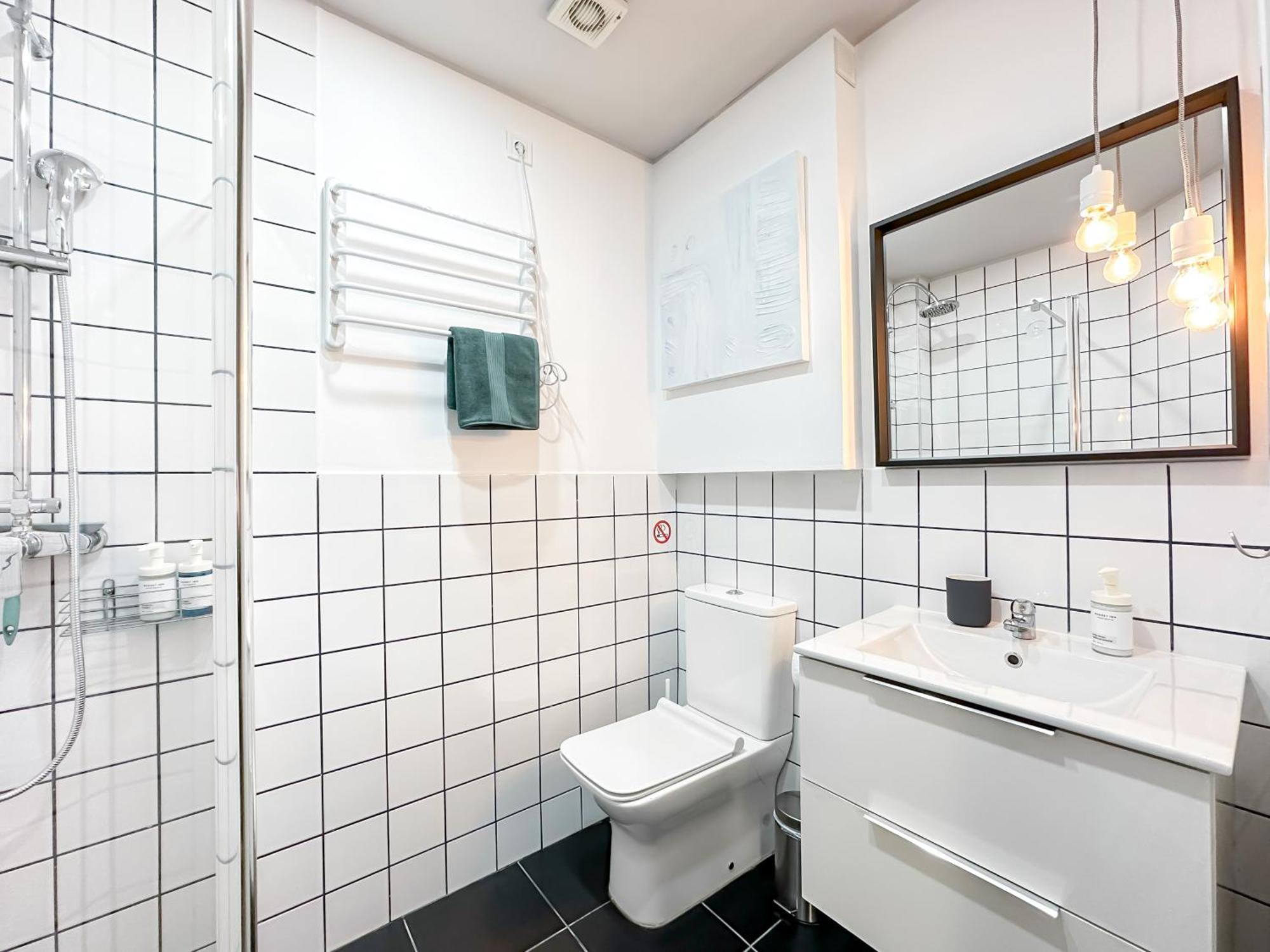 Budget Inn Valencia Exteriör bild