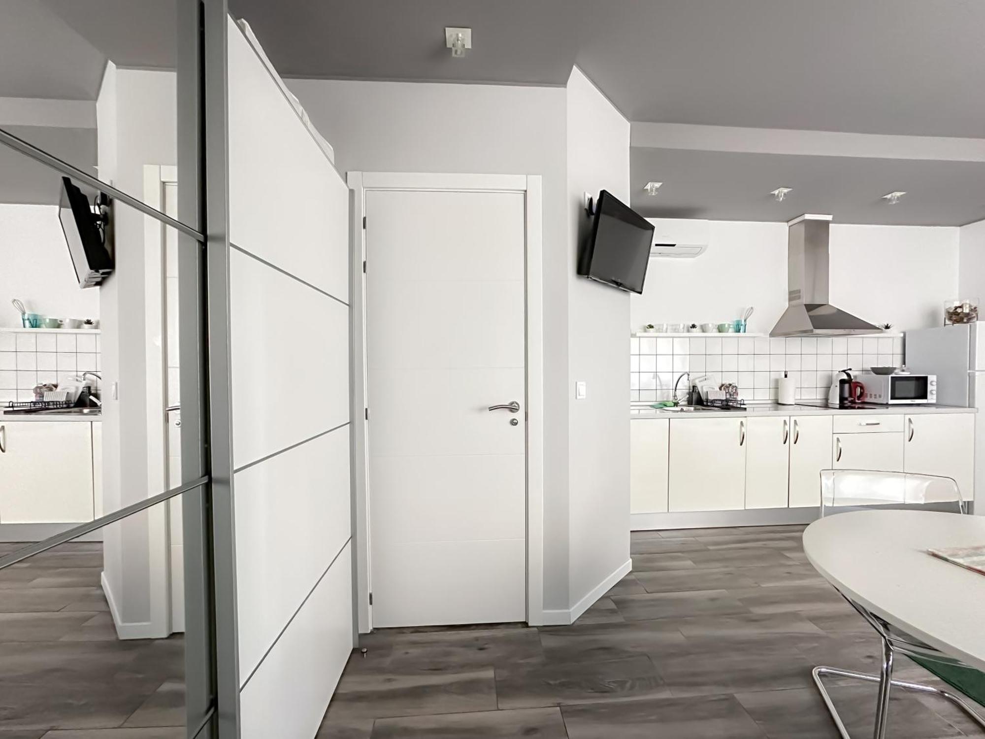 Budget Inn Valencia Exteriör bild